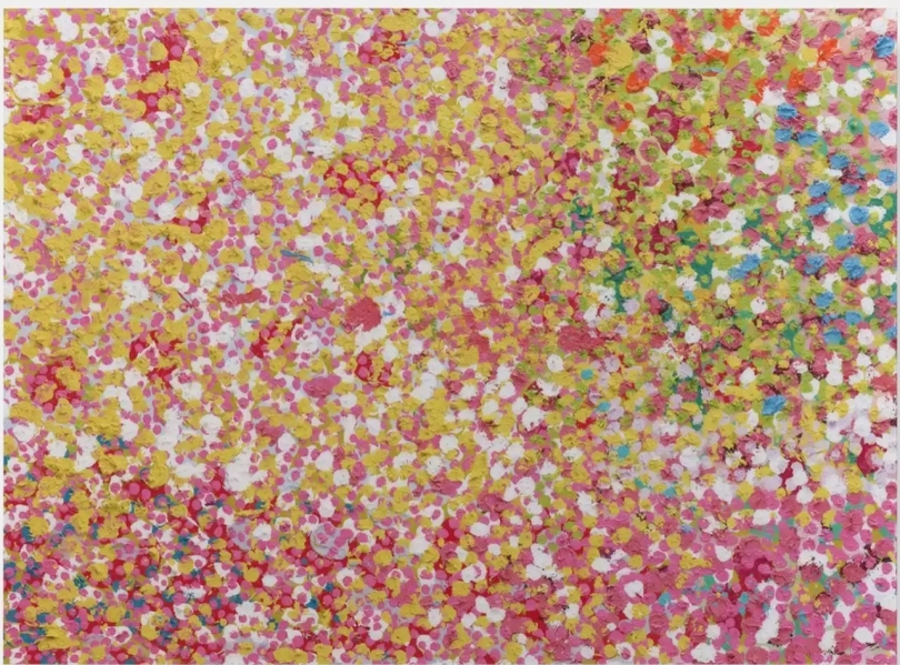 Damien Hirst, Garden of Dreams, 2018 Damien Hirst, Garden of Dreams, 2018