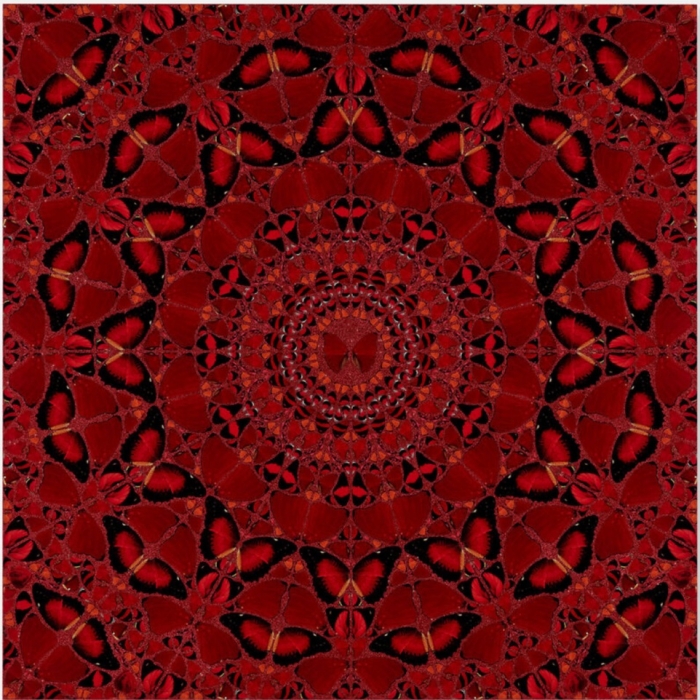 Damien Hirst, Stiko, 2022 Damien Hirst, Stiko, 2022
