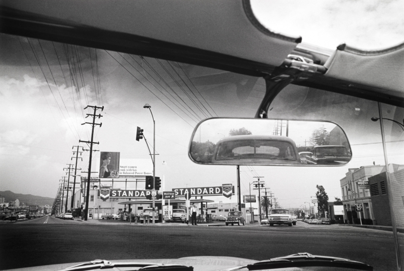 Dennis Hopper, Double Standard, 1961