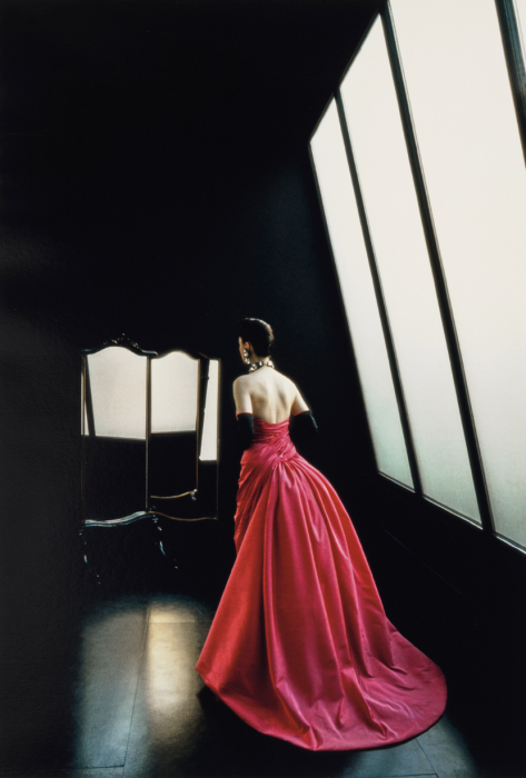 Frank Horvat, L'Officiel Paris, France Frank Horvat, L'Officiel Paris, France