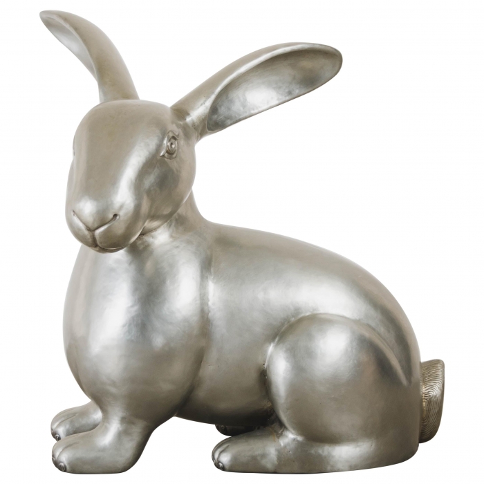 Robert Kuo, Rabbit, 2022 Robert Kuo, Rabbit, 2022