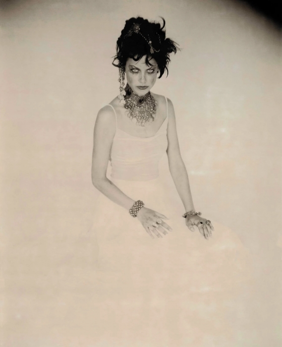 Marc Lagrange, Roversi, 2008 Marc Lagrange, Roversi, 2008