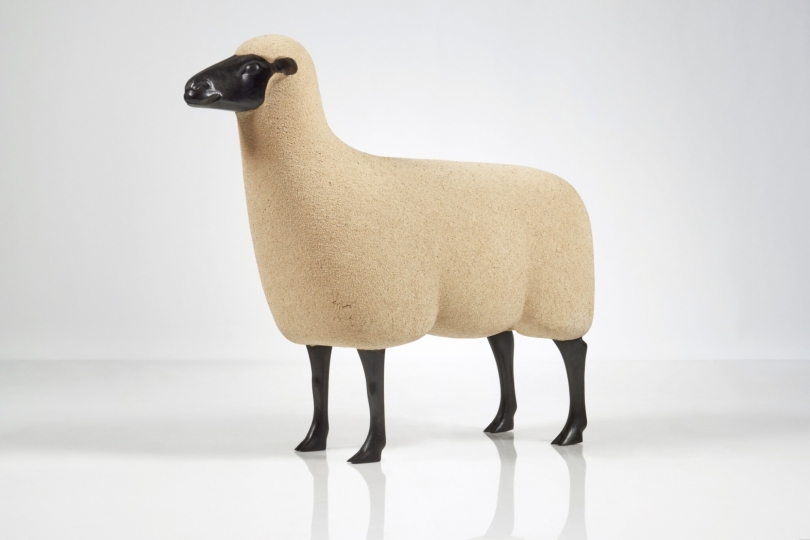 François-Xavier Lelanne, Nouveaux, 1979 François-Xavier Lelanne, Nouveaux, 1979