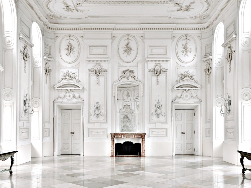 Massimo Listri, Palazzo, 2020 Massimo Listri, Palazzo, 2020