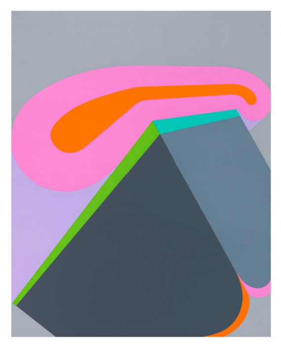 Sven Lukin, Portfolio #1 (Print 2), 1969 Sven Lukin, Portfolio #1 (Print 2), 1969