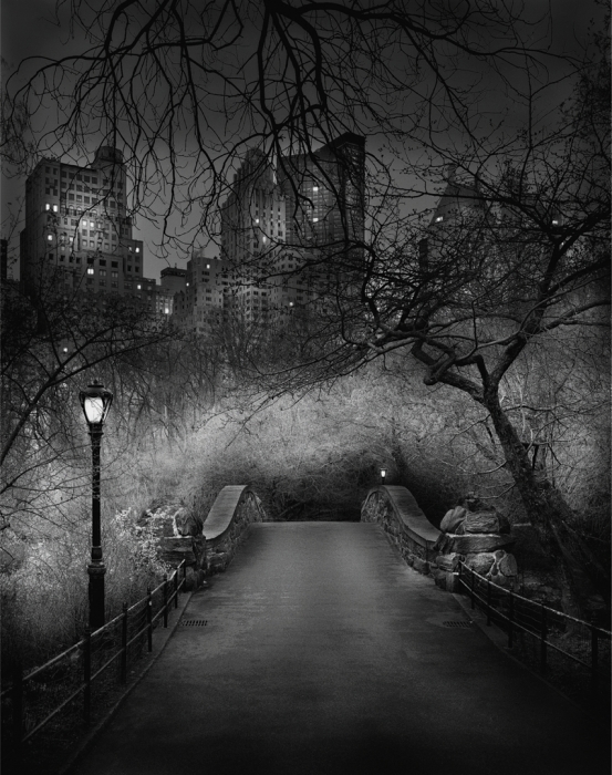 Michael Massaia, Gapstow Bridge Michael Massaia, Gapstow Bridge