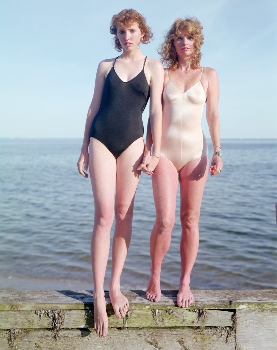 Joel Myerowitz, Portraits from Provincetown