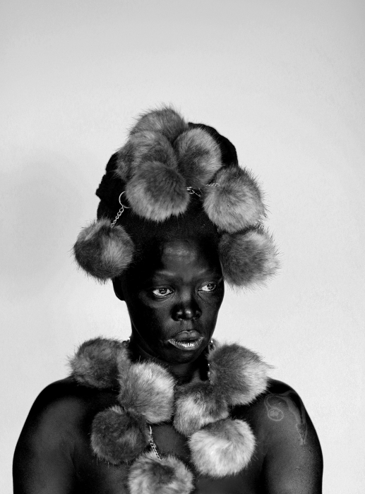 Zanele Muholi, Limise, 2019 Zanele Muholi, Limise, 2019