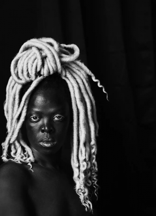 Zanele Muholi, Siyikhokonke, 2019 Zanele Muholi, Siyikhokonke, 2019