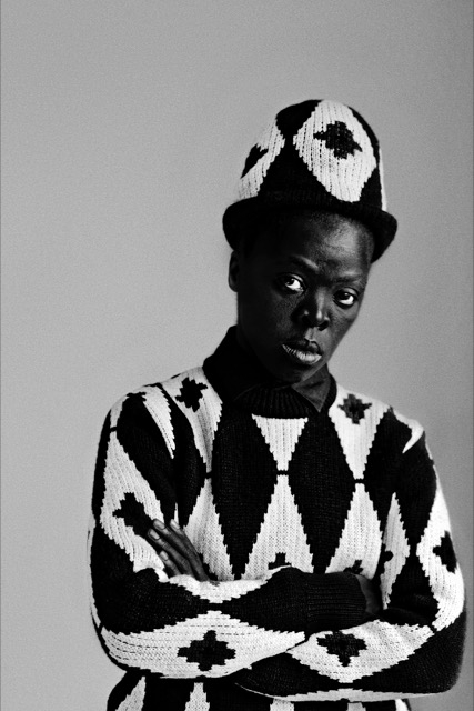 Zanele Muholi Zanele Muholi