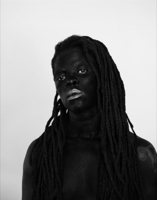 Zanele Muholi, Babaza II, 2019 Zanele Muholi, Babaza II, 2019