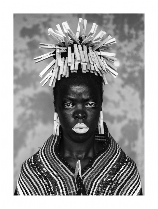 Zanele Muholi, Clothes Pins