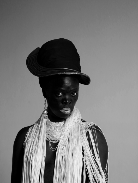 Zanele Muholi, Mizuzu XX Parktown, 2019