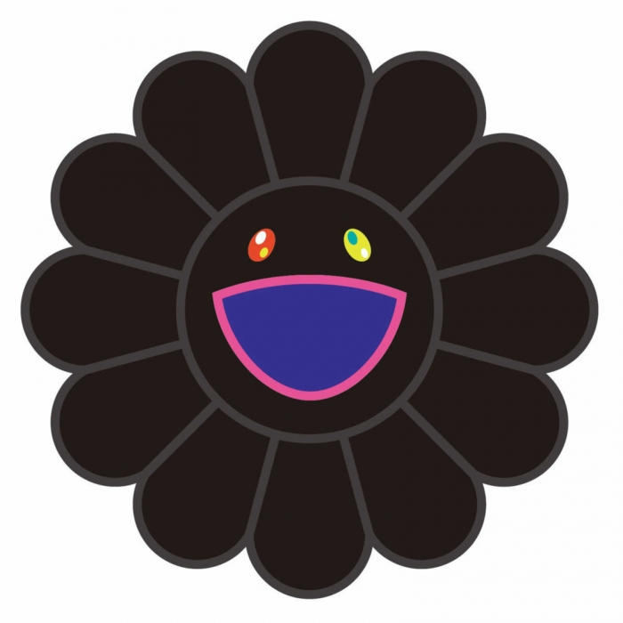 Takashi Murakami, Flower Soul to Soul, 2020 Takashi Murakami, Flower Soul to Soul, 2020