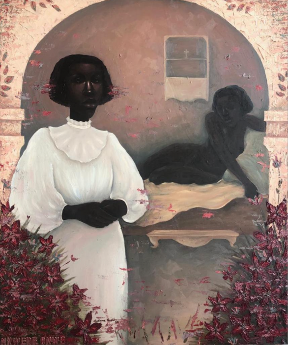 Chidinma Nnoli, A Poetry Chidinma Nnoli, A Poetry