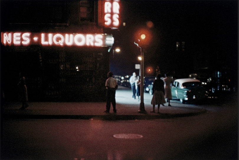 Gordon Parks, Untitled, 1957