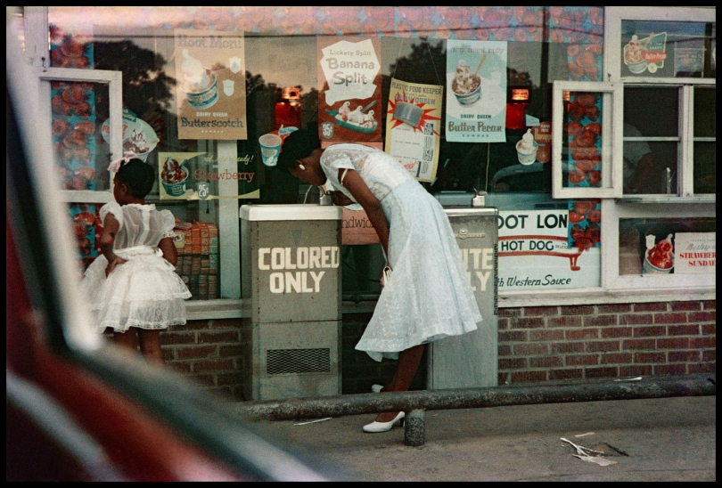 Gordon Parks, Untitled, Mobile, Alabama, 1956
