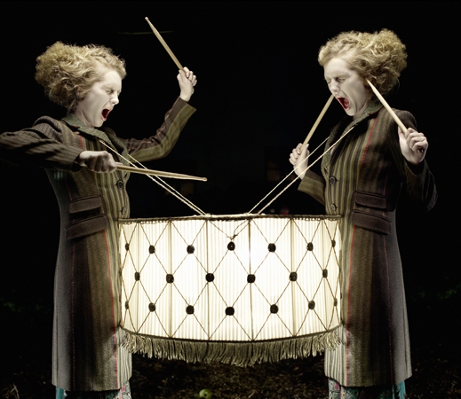 Eugenio Recuenco Eugenio Recuenco