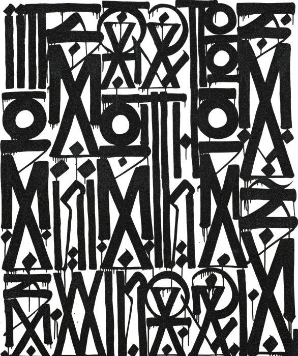 Retna, Brim Naton, 2017