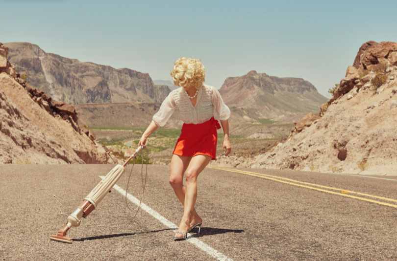 Kourtney Roy, Sorry, No Vacancy No 7B, 2017 Kourtney Roy, Sorry, No Vacancy No 7B, 2017