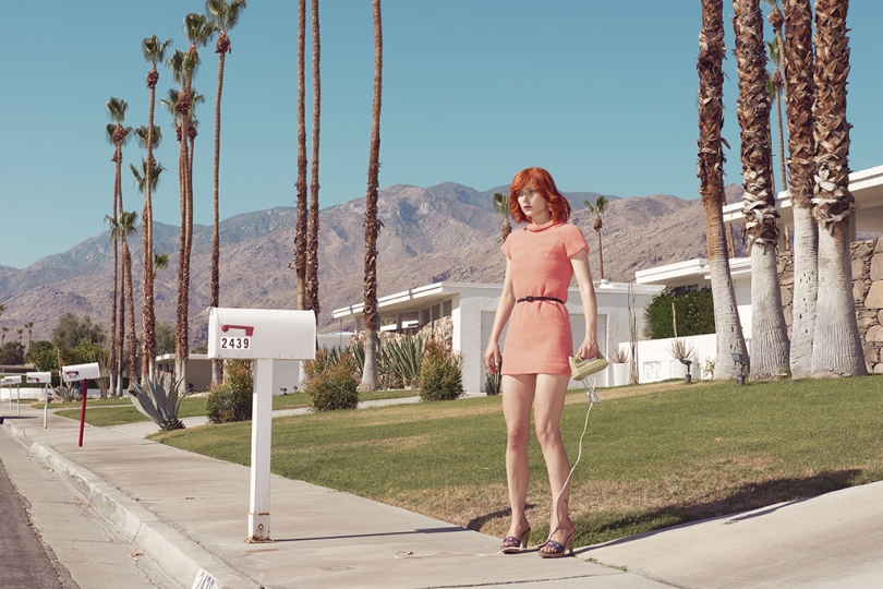Kourtney Roy, California Kourtney Roy, California