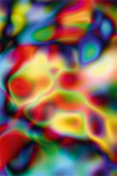 Thomas Ruff, Substrat Thomas Ruff, Substrat