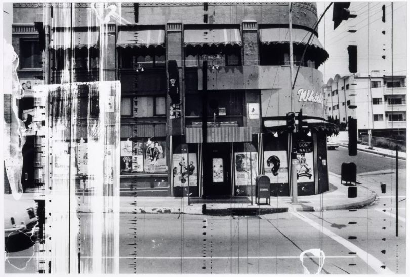 Ed Ruscha, Whisky à Go Go Ed Ruscha, Whisky à Go Go