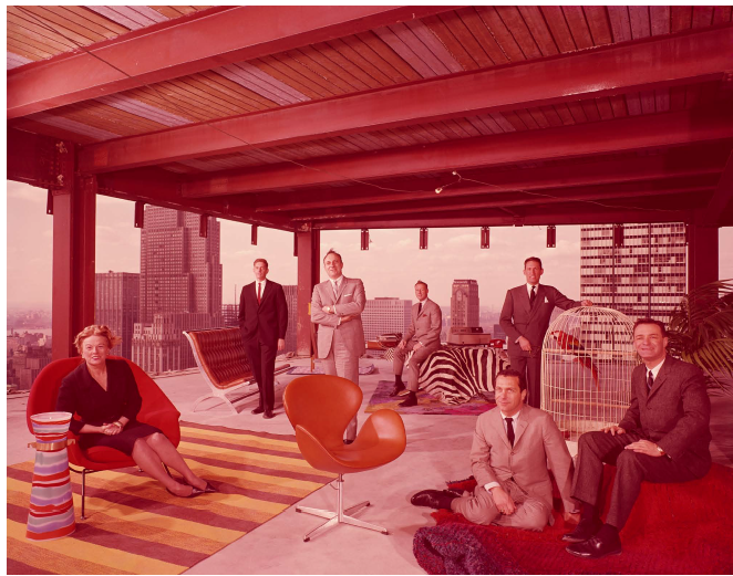 Ormond Gigli Ormond Gigli
