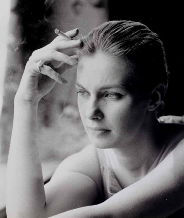 Ormond Gigli, Francesca Cammisa Ormond Gigli, Francesca Cammisa