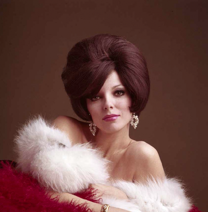 Ormond Gigli, Joan Collins