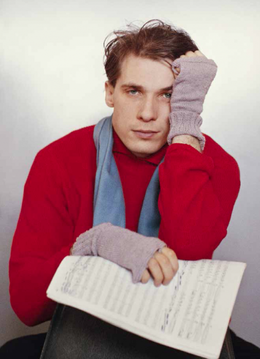 Ormond Gigli, Glenn Gould Ormond Gigli, Glenn Gould