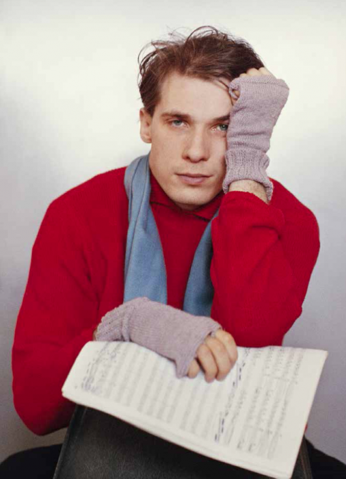 Ormond Gigli, Glenn Gould