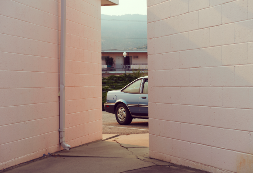 Kourtney Roy, Untitled (Hope) Kourtney Roy, Untitled (Hope)