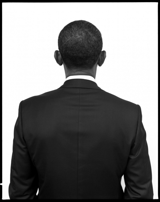 Mark Seliger, Barack Obama, Washington, D.C., 2010