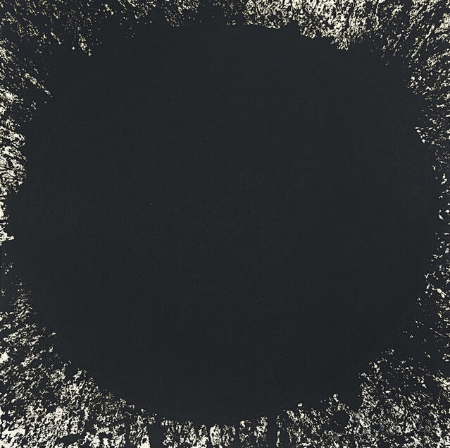 Richard Serra, Freddie King, 1999 Richard Serra, Freddie King, 1999