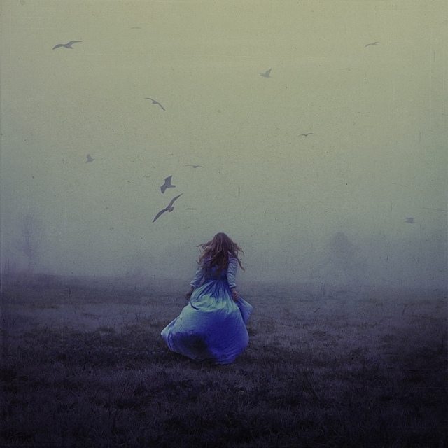 Brooke Shaden Brooke Shaden