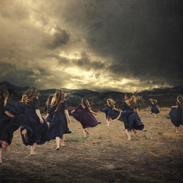 Brooke Shaden Brooke Shaden