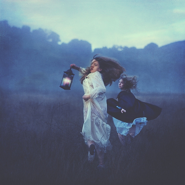 Brooke Shaden Brooke Shaden