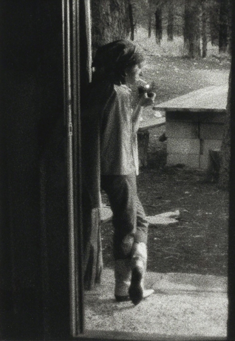 Cindy Sherman, Untitled (Film Still #61), 1979, printed later Cindy Sherman, Untitled (Film Still #61), 1979, printed later