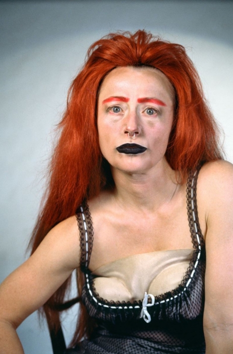 Cindy Sherman, Untitled, 2000 Cindy Sherman, Untitled, 2000