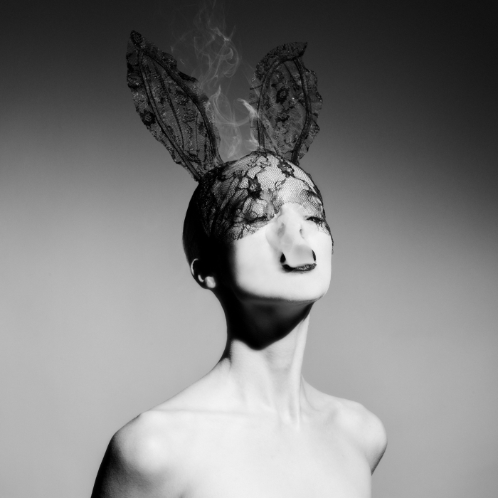 Tyler Shields, Lace Tyler Shields, Lace