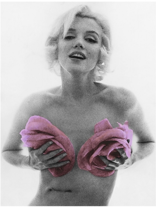 Bert Stern, Marilyn Monroe: From “The Last Sitting”, 1962 Bert Stern, Marilyn Monroe: From “The Last Sitting”, 1962
