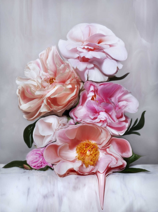 Isabelle van Zeijl, Love Me Sweet, 2020 Isabelle van Zeijl, Love Me Sweet, 2020
