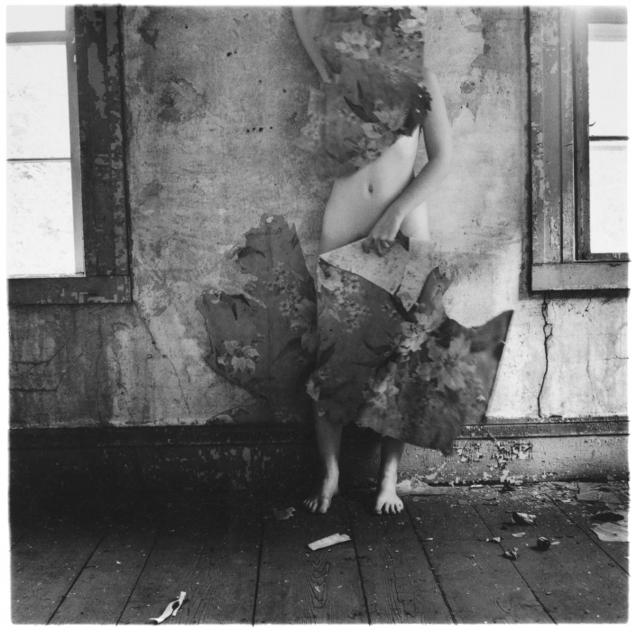 Francesca Woodman, Playful Darkness