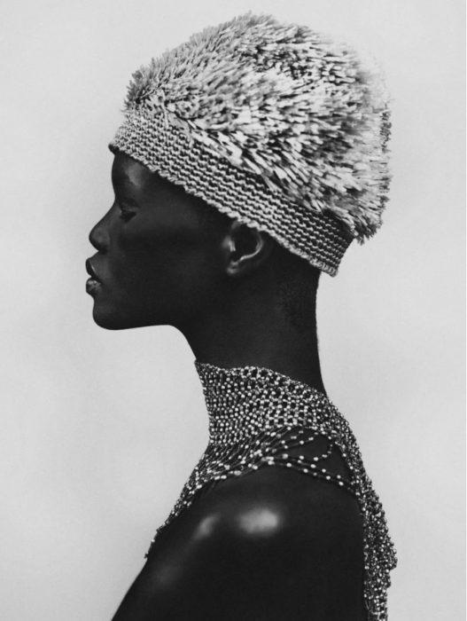 Bastiaan Woudt, THula Portrait, 2022 Bastiaan Woudt, THula Portrait, 2022