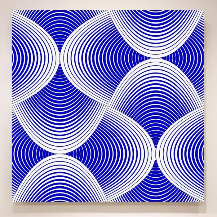 John Zoller, Blue Orbital Cluster