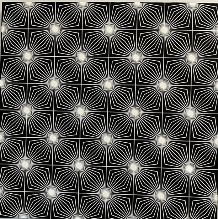 John Zoller, Points of Lights, 2024 John Zoller, Points of Lights, 2024