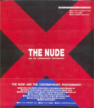 The Nude and Contemporary Photogrpahy