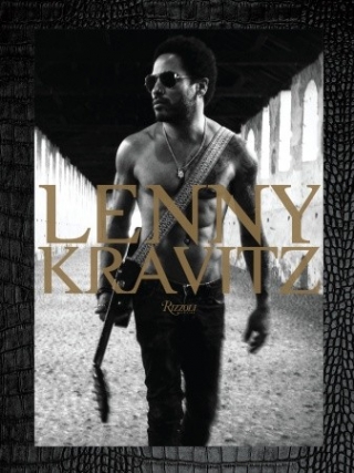 Lenny Kravitz