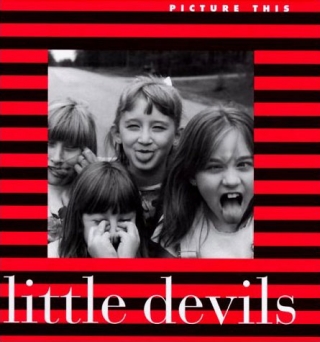Little Devils: Edit by Tom Patchett, Marla Hamburg Kennedy and Susan Martin